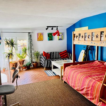 La Chambre Spa La Maison Searle A Tourtour Kültér fotó